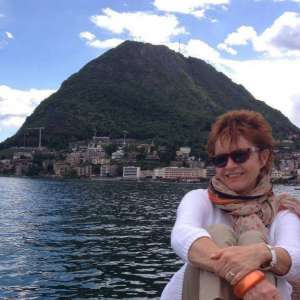Reiseberaterin Andrea Abate Travel & More